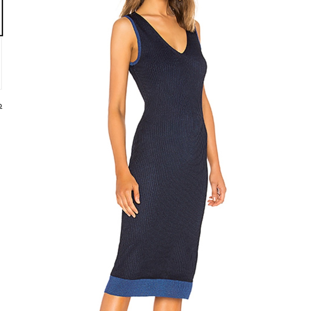 Rag & Bone Cora Dress